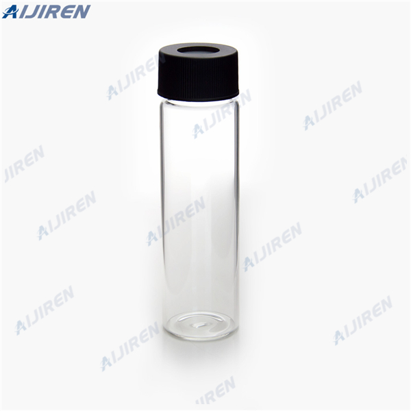 <h3>environmental EPA vials Wheaton-COD Vials Supplier </h3>
